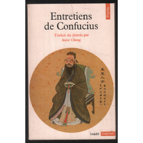 Entretiens de Confucius