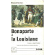Bonaparte et la louisiane