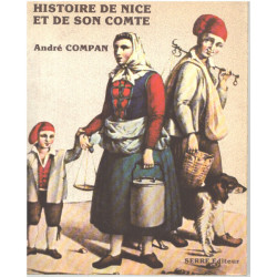 Histoire de Nice et de son comté 3°