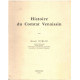 Histoire du comtat venaissin