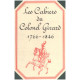 Les cahiers du colonel Girard 1766-1846