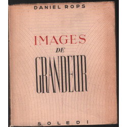 IMAGES DE GRANDEUR