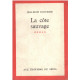 La côte sauvage