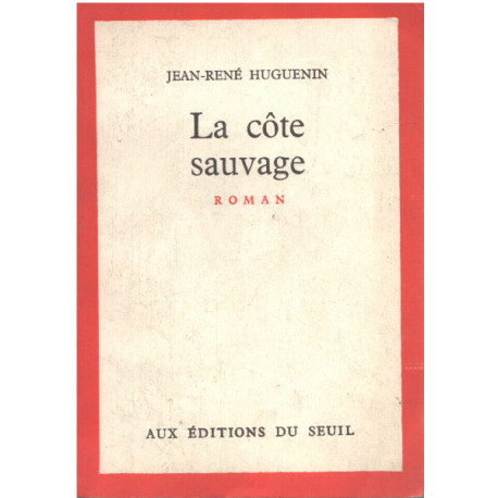La côte sauvage