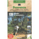 Guide IGN Provence/ provence tome 1 calanques -etoile-garlaban -...