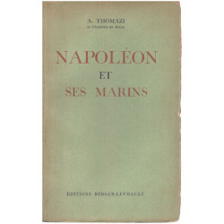 Naoleon et ses marins