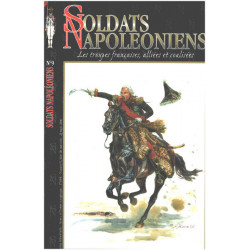Soldats napoléoniens n° 9 /