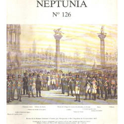Revue neptunia n° 126