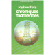 Chroniques martiennes