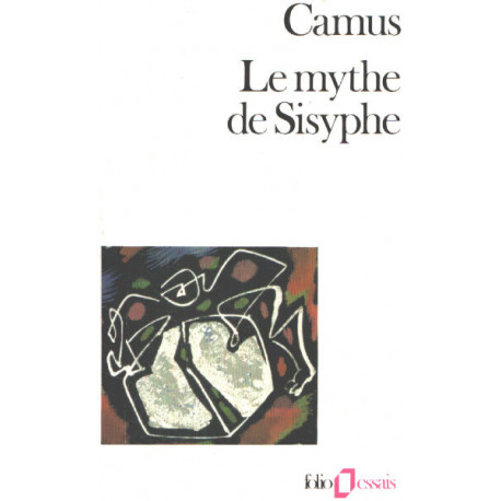 Le mythe de Sisyphe