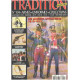 Magazine armes -uniformes-figurines n° 104 / les lanciers...