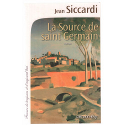 La Source de Saint Germain