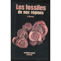 Les Fossiles de nos régions