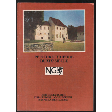 Peinture tchèque du XIXe siècle