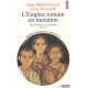 Nouvelle Histoire de l'Antiquité tome 10 : L'Empire romain en...