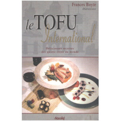 Le Tofu international