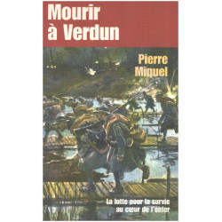 Mourir a Verdun
