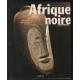 Afrique noire : Masques sculptures bijoux