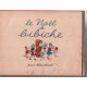 Le noel de bibiche