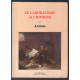 Le laboratoire alchimique