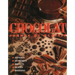 Chocolat - fondre de plaisir