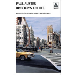 Brooklyn follies