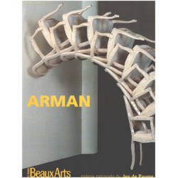 Arman / galerie nationale du jeu de paume