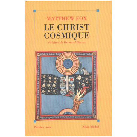 Le Christ Cosmique