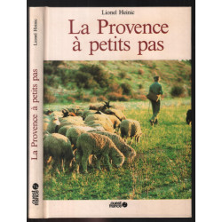 La Provence à petit pas