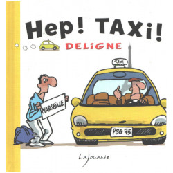 Hep ! Taxi