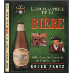 L'encyclopédie de la bière le guide complet de la Bière dans le...