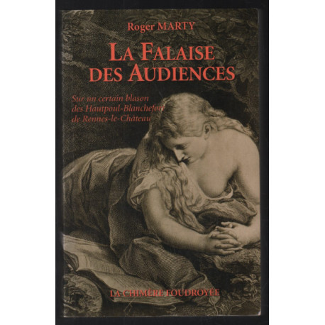 La falaise des audiences : Sur un certain blason des...