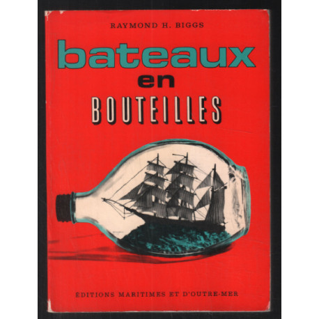 Bateaux en bouteille