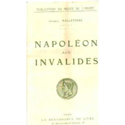 Napoleon aux invalides