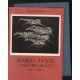 Mario Avati : l'oeuvre gravé 1955-1960