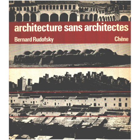 Architecture sans architectes : Brève introduction à...