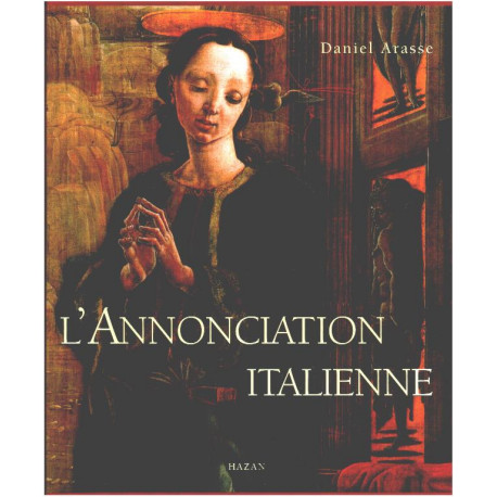 L'Annonciation italienne : Une histoire de perspective