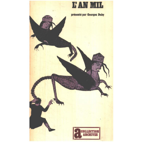 L'an mil