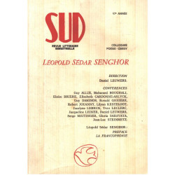 Sud : Leopold Sedar Senghor
