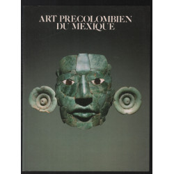 Art précolombien du Mexique : [exposition] Galeries nationales du...