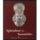 Splendeur des Sassanides : l'empire Perse entre Rome et la Chine (...
