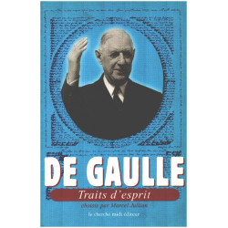 De Gaulle traits d'esprit