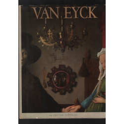 Hubert et Jean Van Eyck
