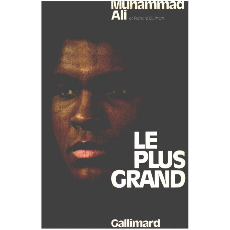 Le plus grand