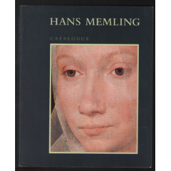 Hans Memling : catalogue