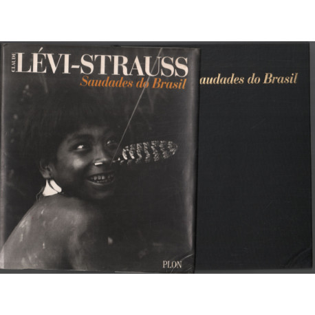 Saudades do Brasil