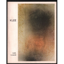 KLEE (exposition 29 mars au 11 mai 1974)