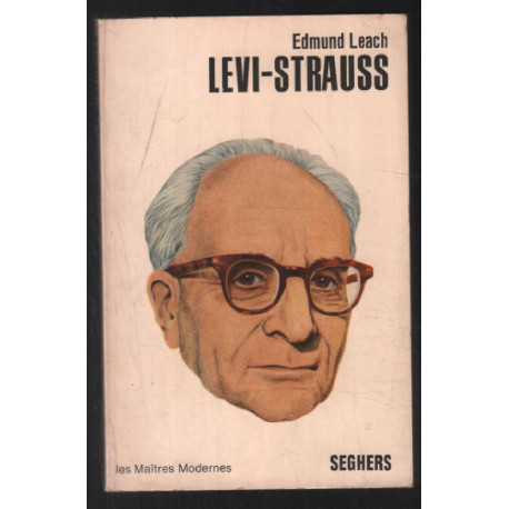 Levi-Strauss
