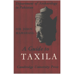 A guide to taxila