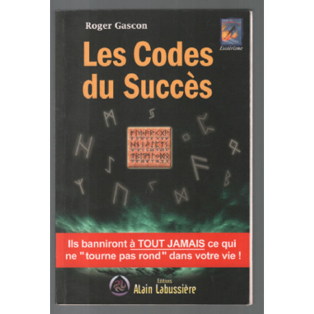Les codes du succès